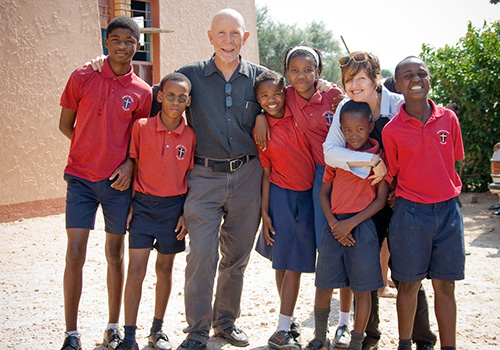community hope school directors