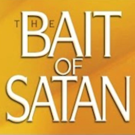 Bait of Satan logo