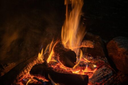 fire