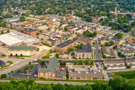 city of Sun Prairie