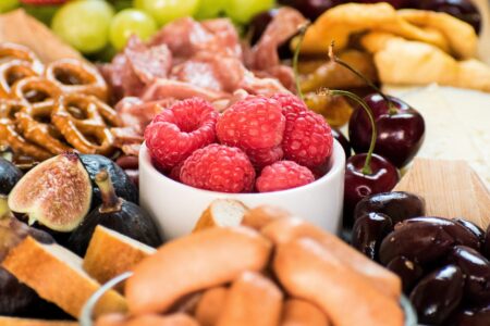 charcuterie