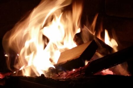 fire