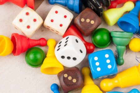 games