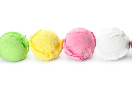 ice cream