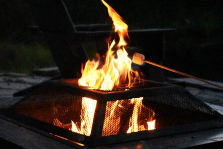 campfire