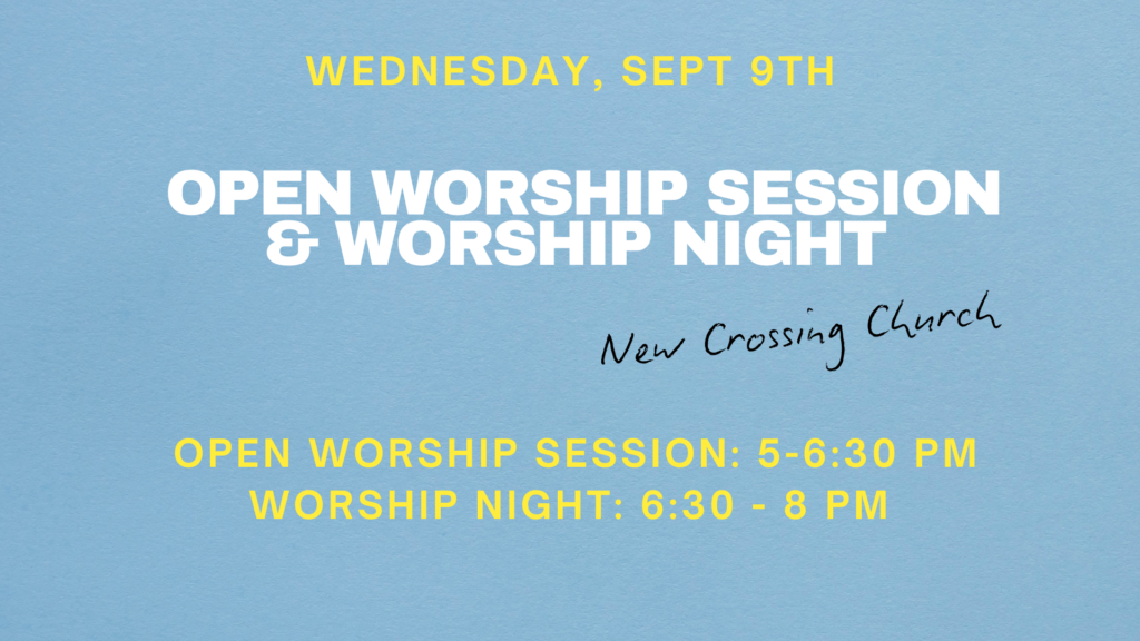 worship night